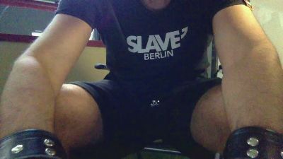 Arab_Panda live from Germany