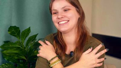 ArlettaParoda live from France