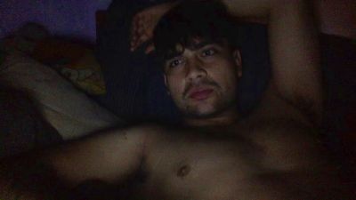 Austinxxxs live from Chile
