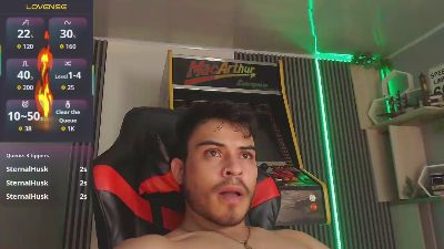 Bastiaan_MCcorm live from Colombia