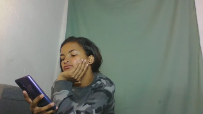 Bella_Khalifa live from Madagascar