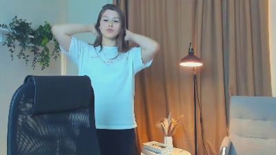 BerylRanno live from United States