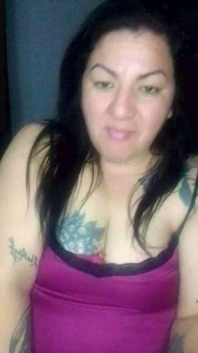BiggAssQueen live from Argentina