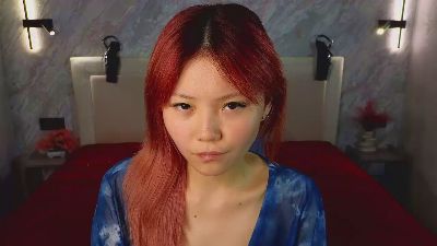 BlytheGoodie live from Thailand