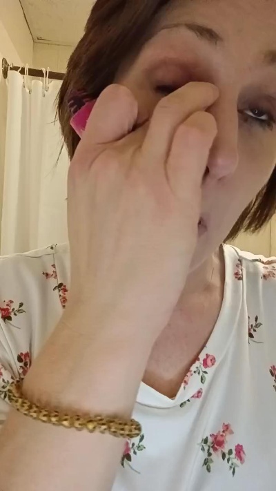 BridgetWitch live from United States