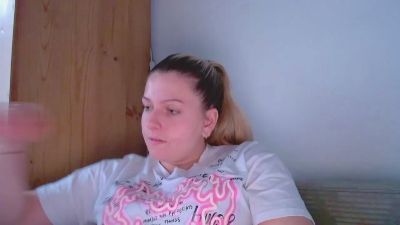 BritneySensual live from Germany