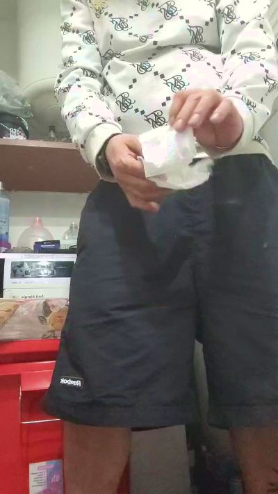 Camilofulll live from Spain
