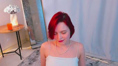 CandicePlanty live from United States