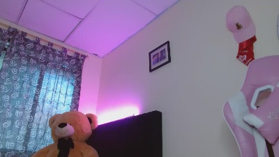 CandyTicaran69 live from Colombia