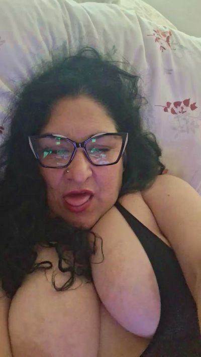 Caritovivi live from Chile