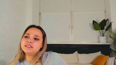 CarmenStaple live from Poland