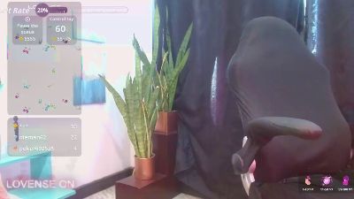 Carolain89 live from Colombia