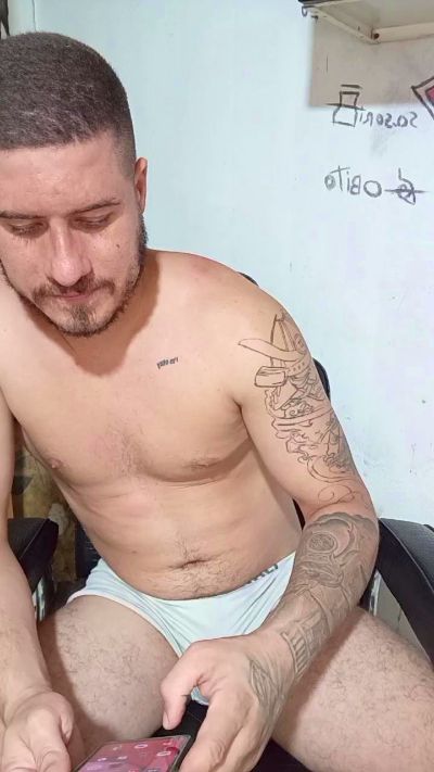 Casadocam0399 live from Brazil