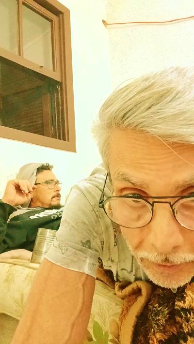 CasadocomTgirl live from Brazil