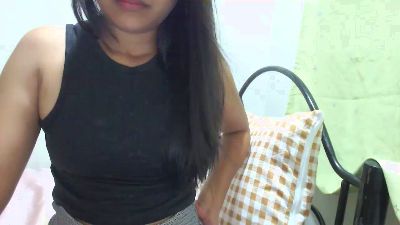 CazzandraMilez live from Philippines