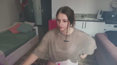 Ce_leste live from France
