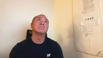 Chih555 live from Taiwan