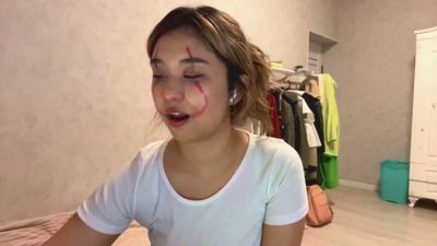 ChristiSoverns live from France