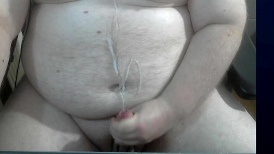 Chubbyguy_89 live from Germany