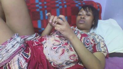 Cicibae live from Kenya