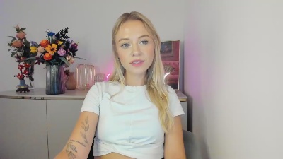 CindyExtasy live from United Kingdom