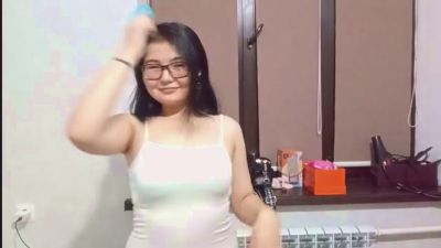 ClariceBengel live from Poland