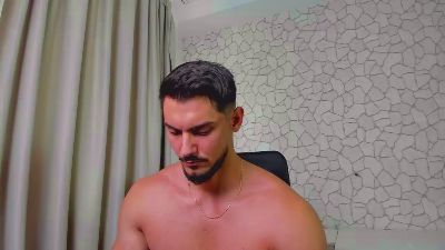 ClintMasters live from United States