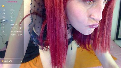 Cosita_Leon_48 live from United States