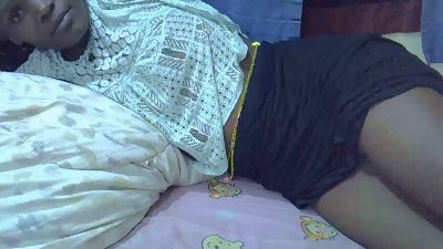 Creamypussie1 live from Kenya