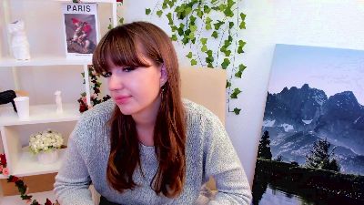 CristyForti live from Monaco