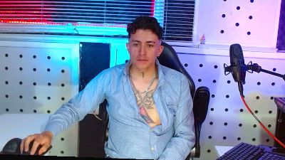 DARKO07_ live from Colombia