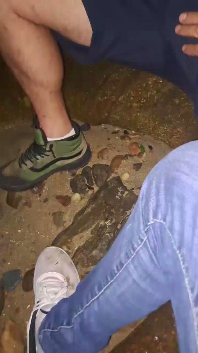 DamianPollonxD live from Spain