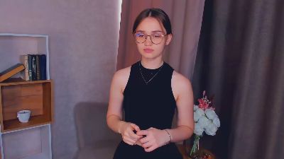 DanaeRawhouser live from Bulgaria