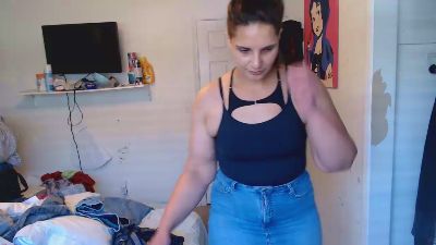 DaniDebauchery live from United States