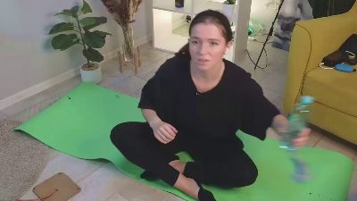 DavidOhrt live from France