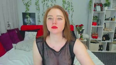 DianaLoan live from United States