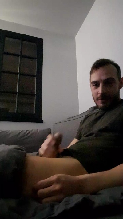 Dickwolf91 live from France
