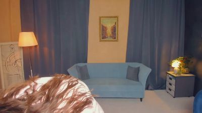 DignaVallotton live from United States