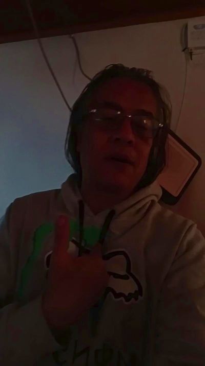 Dom_Jean_P live from Colombia