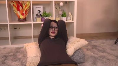 DonaRoberts live from Latvia
