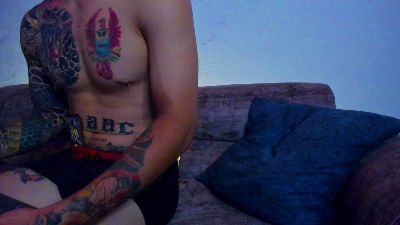 Drako_lamar live from Colombia