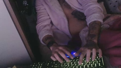 DreamCoupleBR live from Brazil