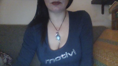 Dulcinea_sexy live from Italy
