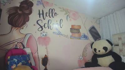 EVA_SWEETT live from Italy