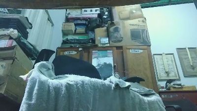 Elcaliente551 live from Venezuela