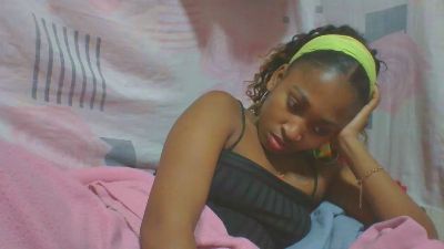 Elina42 live from Madagascar