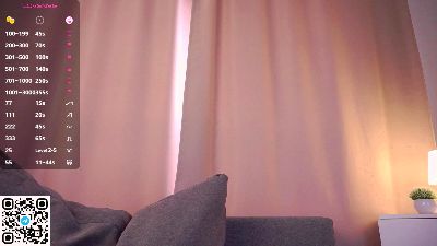 ElwineBlood live from France