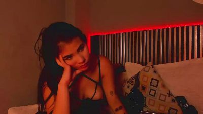 Emily_Beltons live from Colombia