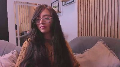 Eva_Macalliter live from Colombia