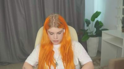 EveHilgert live from Netherlands